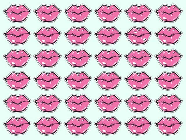 Bạn trẻ - Cuộc sống - Luyện phản xạ với những câu đố nhanh tay tinh ý