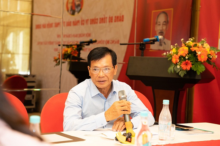 Khối tài sản của cha con đại gia Nguyễn Thiện Tuấn tiếp tục “bốc hơi” hơn 600 tỷ đồng trong phiên chỉ số VN-Index tăng hơn 18 điểm