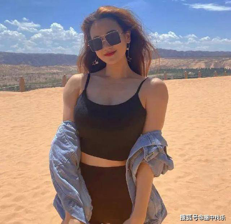 Nữ giáo viên thể dục 3 vòng cực đẹp, thân hình "đồng hồ cát" như mơ - 2