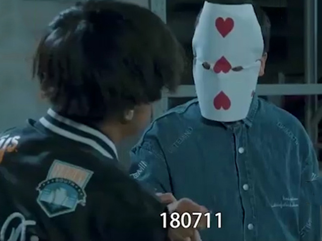 Cười 24H - Lộ diện hết "bí mật" chỉ vì những hiểu nhầm