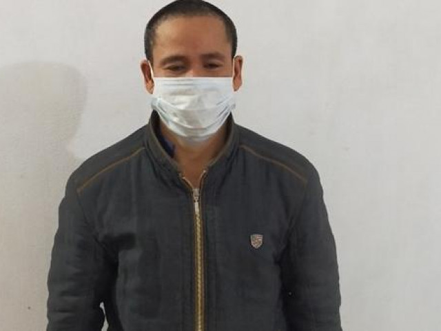 Pháp luật - Nghi bị "cắm sừng", chồng mang dao đoạt mạng vợ