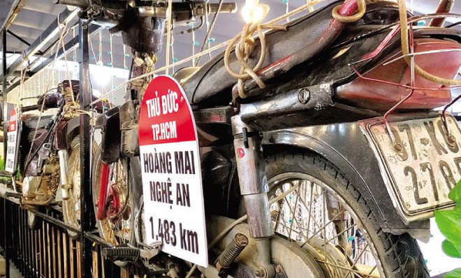 “Bảo tàng” nghĩa tình từ đại dịch - 3