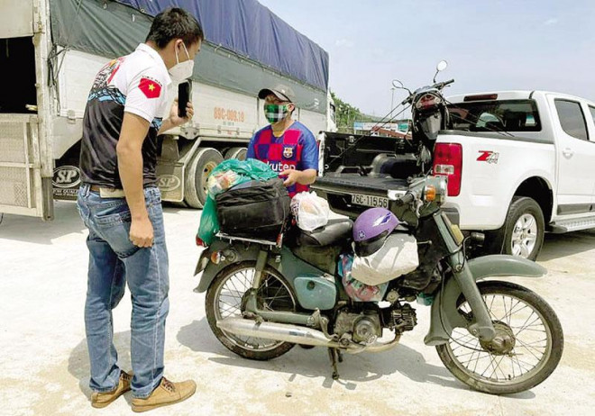 “Bảo tàng” nghĩa tình từ đại dịch - 6