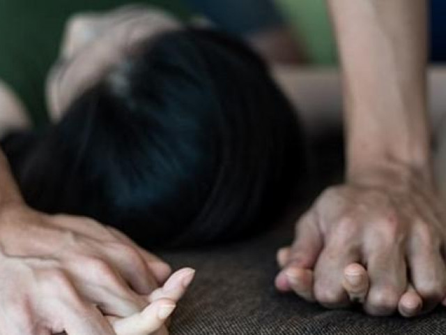 Pháp luật - "Yêu râu xanh" sa lưới