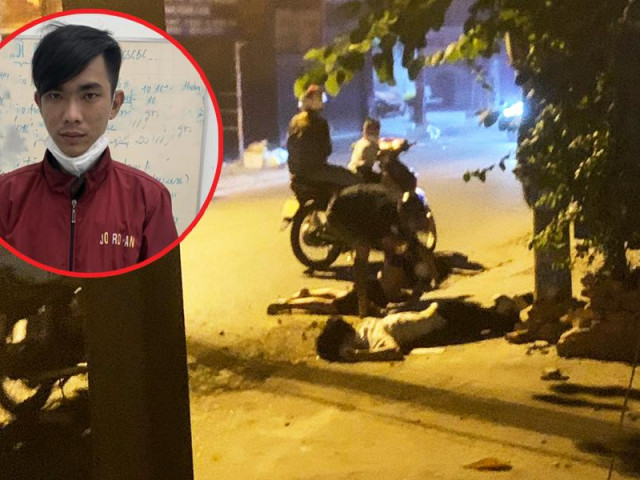 Pháp luật - Trinh sát 18 giờ quên Tết truy bắt kẻ đạp xe khiến 2 người chết ở Bình Tân