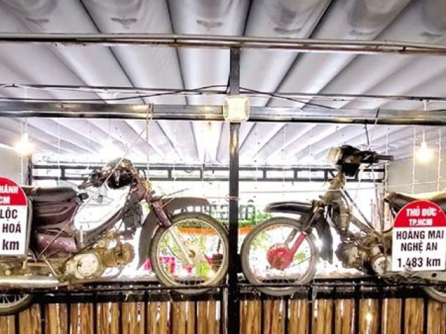 Tin tức trong ngày - “Bảo tàng” nghĩa tình từ đại dịch