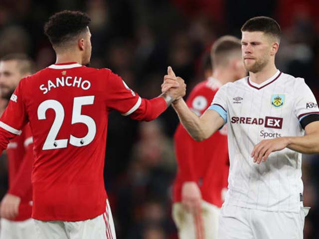 Bóng đá - Nảy lửa MU cùng "tam hùng" tranh top 4 ở vòng 24 Ngoại hạng Anh