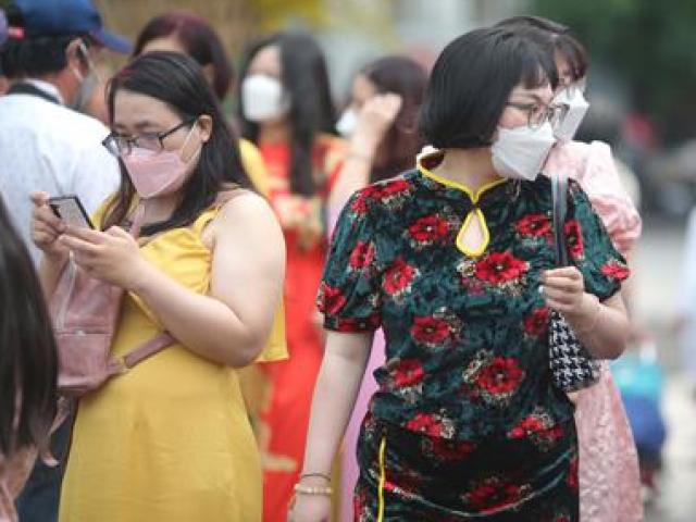 Tin tức trong ngày - Không chủ quan với dịch Covid-19 sau Tết