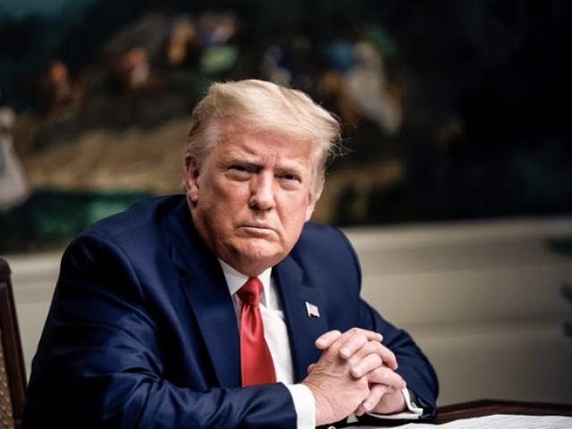 Thế giới - Mỹ thu hồi tài liệu quan trọng ông Trump mang đi khỏi Nhà Trắng