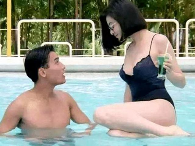 Làm đẹp - Mỹ nhân "thay đại gia như thay áo" 60 tuổi vẫn là người đẹp nhất Hồng Kông