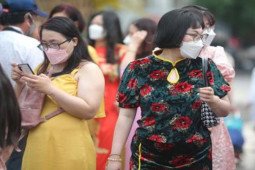 Tin tức trong ngày - Không chủ quan với dịch Covid-19 sau Tết