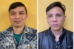 Pháp luật - Ba tháng ròng uy hiếp nhà con nợ bằng mắm tôm, thuốc trừ sâu