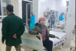 Tin tức trong ngày - Sản phụ tử vong sau khi sinh con lần 3 gây xôn xao, bệnh viện thông tin chính thức