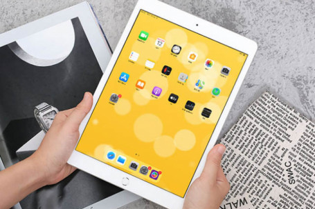 Xếp hạng iPad tốt nhất đầu năm 2022