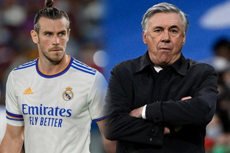 Real Madrid dậy sóng: Báo Tây Ban Nha tố Ancelotti phũ phàng với SAO