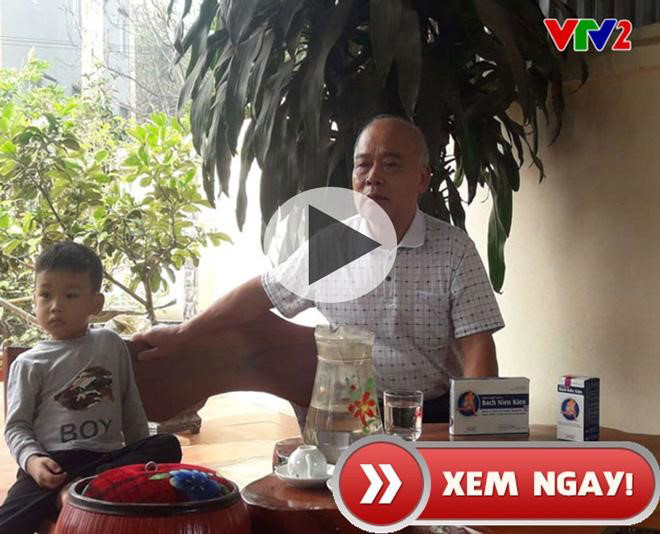 Đau lưng, đau gối âm ỉ, đứng lên ngồi xuống khó khăn – Thiếu tá già đánh bại bệnh nhờ cách giảm đau “cực nhạy”! - 3