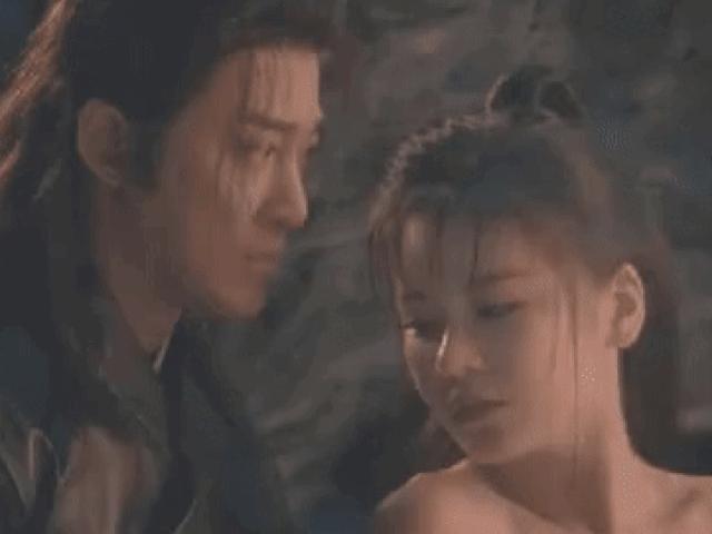 Phim - Vì sao Chu Chỉ Nhược suốt đời không cho Trương Vô Kỵ biết bí mật này?