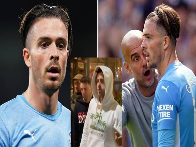 Bóng đá - SAO Man City 100 triệu bảng rủ đồng đội "thác loạn", dễ bị phạt như Greenwood