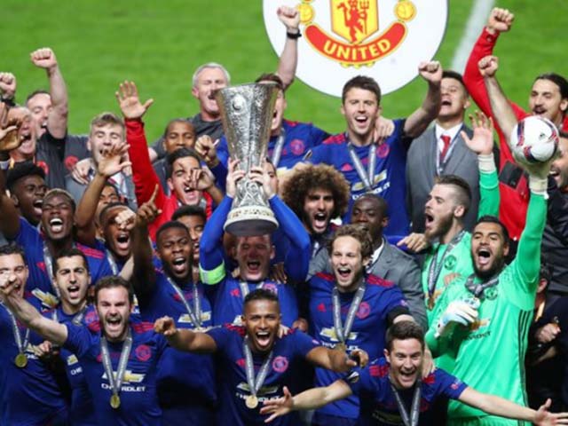 Bóng đá - MU &amp; cơn khát danh hiệu lâu nhất thời hậu Sir Alex, chơi tất tay cúp C1