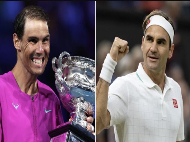 Thể thao - Nadal hẹn so tài "kỳ phùng địch thủ" Federer, khi nào ra sân trở lại?