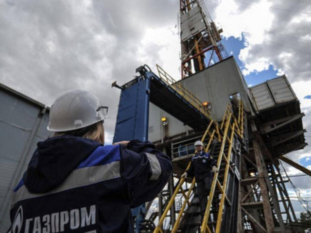 Thế giới - Nga có thể khai thác mỏ dầu bị Mỹ trừng phạt để xuất khẩu khí đốt sang TQ