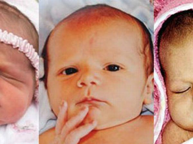 Phi thường - kỳ quặc - Bà mẹ sinh 3 đứa con trong 3 năm, sự trùng hợp đặc biệt khiến cả thế giới “dậy sóng"