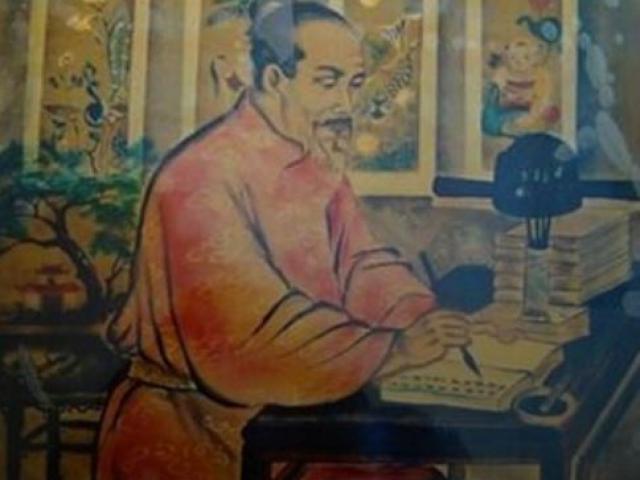 Giáo dục - du học - Những danh nhân tuổi Dần lẫy lừng lịch sử Việt Nam