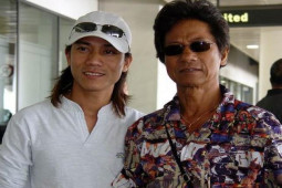 Nhạc - Chế Phong nói gì về người bố nổi tiếng - danh ca Chế Linh?