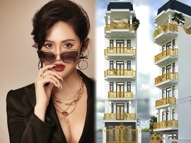 Đời sống Showbiz - Á hậu Trúc Ny sở hữu loạt BĐS triệu đô: 19 tuổi làm CEO, đam mê kinh doanh hơn cả showbiz