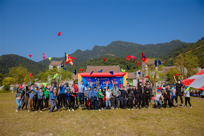 CEO CENTours: Chuyển mình để thích nghi chính là điểm sáng của ngành du lịch trong năm 2022 - 7