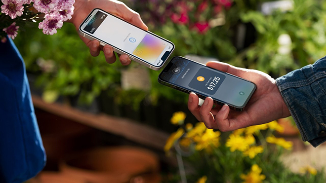 Vào ngày 8/2 vừa qua, Apple bất ngờ giới thiệu tính năng “Tap to Pay”, cho phép người dùng thực hiện thanh toán trên iPhone.