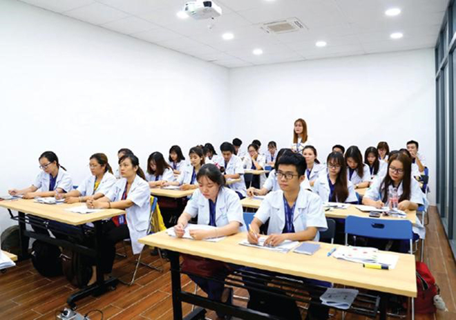 Pharmacity ghi nhận sự đóng góp của đội ngũ dược sĩ tuyến đầu chống dịch bằng chính sách lương thưởng tốt nhất thị trường bán lẻ dược phẩm