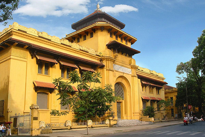 Đại học Dược Hà Nội - nơi nuôi dưỡng ước mơ Dược mỹ phẩm của các dược sĩ