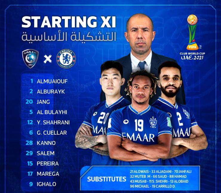 Al Hilal