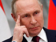 Thế giới - Căng thẳng Ukraine bao giờ chấm dứt, chỉ một người biết rõ nhất