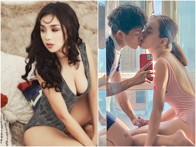 Đời sống Showbiz - Sao nữ được bạn trai chuyển giới tặng nhẫn đính hôn bằng kim cương ngay ngày sinh nhật