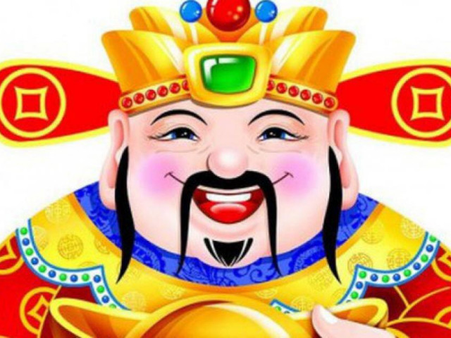 Bạn trẻ - Cuộc sống - Ý nghĩa ngày vía Thần Tài, lễ cúng thế nào để may mắn cả năm?