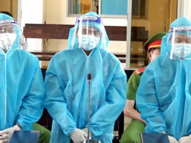 Pháp luật - Nam sinh viên y khoa đâm chết người sau va chạm giao thông ở An Giang