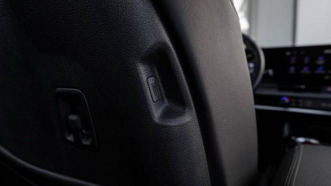 Kia Sportage PHEV 2023 chính thức ra mắt - 6