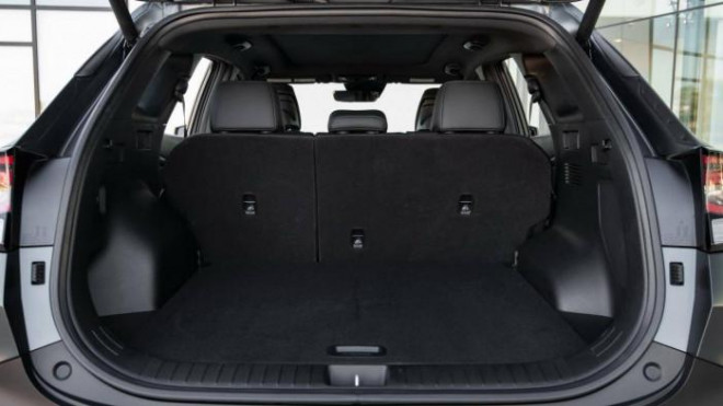 Kia Sportage PHEV 2023 chính thức ra mắt - 16