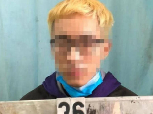 Pháp luật - Nam thanh niên dùng clip "nóng" tống tiền người yêu cũ của bạn