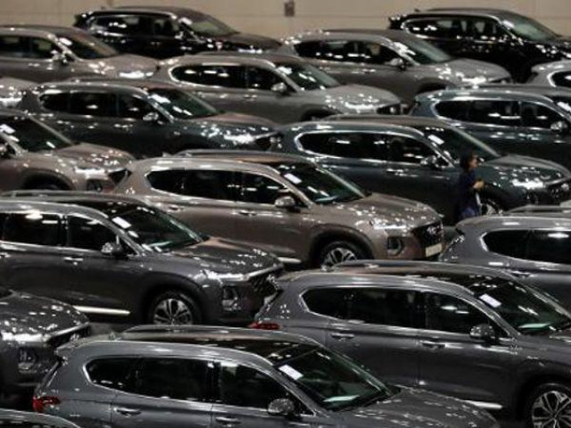 Thị trường - Tiêu dùng - Huyndai, Kia thu hồi gần 500.000 chiếc ô tô vì nguy cơ tự bốc cháy