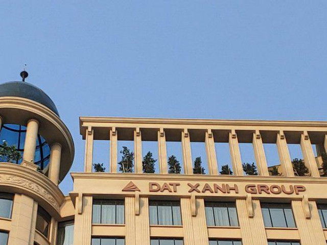 Kinh doanh - Hàng tồn kho của Đất Xanh đã lên đến gần 12.000 tỷ đồng