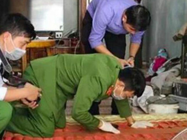 Pháp luật - Bố mẹ đi đám giỗ về "ngất lịm" vì phát hiện con trai 10 tuổi tử vong trong nhà