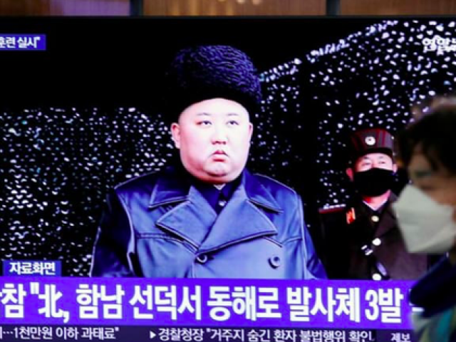 Thế giới - COVAX cắt giảm vắc xin dành cho Triều Tiên vì không lô nào được chấp nhận