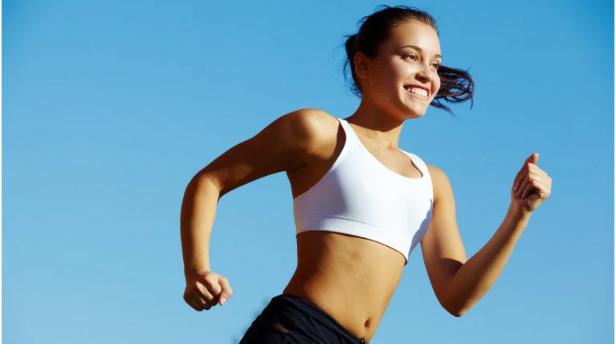 Chạy nhanh hay chạy bền: Điều gì tốt hơn cho mục tiêu giảm cân của bạn? - 2