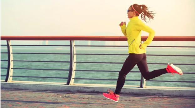 Chạy bộ sẽ giúp bạn giảm cân nhanh hơn nhiều so với các bài tập khác.