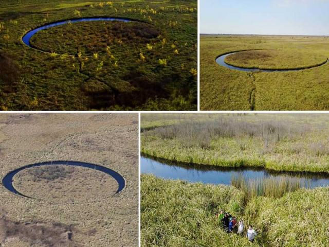 Du lịch - Hòn đảo bí ẩn và bất thường khiến các nhà khoa học không khỏi ngạc nhiên