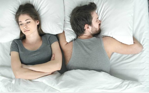Vì sao đàn ông luôn buồn ngủ sau quan hệ tình dục? - 1