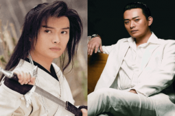 Phim - Mỹ nam 4 lần từ chối phim của tác giả "Hoàn Châu Cách Cách": U50 sự nghiệp xuống dốc